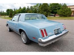 1978 Oldsmobile Cutlass Supreme (CC-2078235) for sale in Ramsey, Minnesota