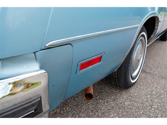 1978 Oldsmobile Cutlass Supreme (CC-2078235) for sale in Ramsey, Minnesota