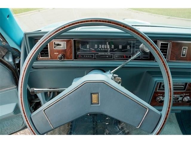 1978 Oldsmobile Cutlass Supreme (CC-2078235) for sale in Ramsey, Minnesota