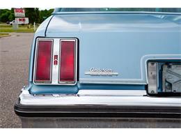 1978 Oldsmobile Cutlass Supreme (CC-2078235) for sale in Ramsey, Minnesota