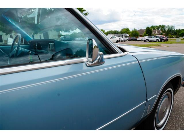 1978 Oldsmobile Cutlass Supreme (CC-2078235) for sale in Ramsey, Minnesota