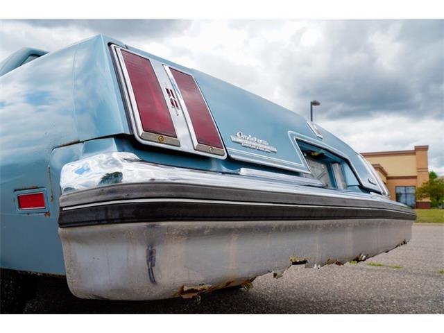 1978 Oldsmobile Cutlass Supreme (CC-2078235) for sale in Ramsey, Minnesota