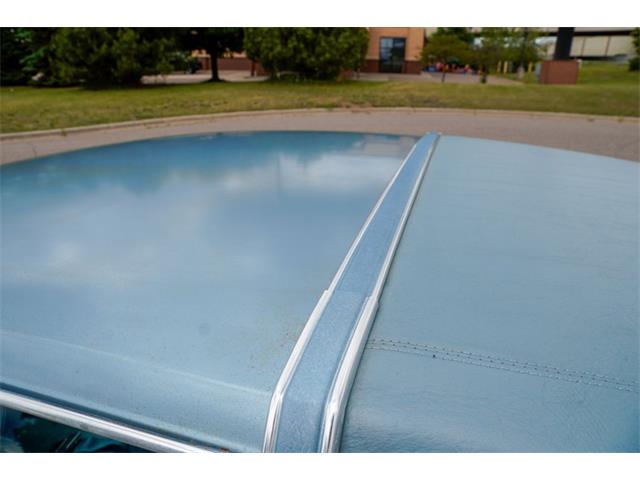 1978 Oldsmobile Cutlass Supreme (CC-2078235) for sale in Ramsey, Minnesota