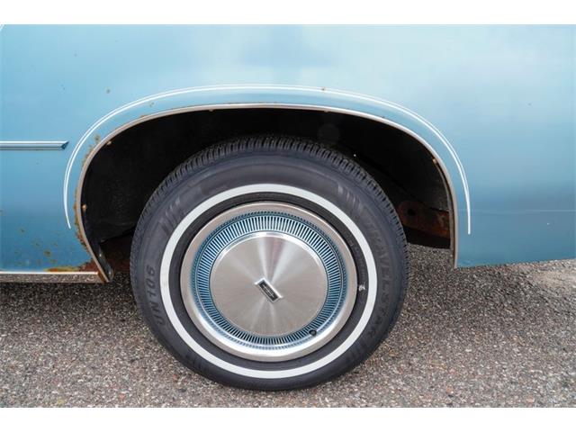 1978 Oldsmobile Cutlass Supreme (CC-2078235) for sale in Ramsey, Minnesota