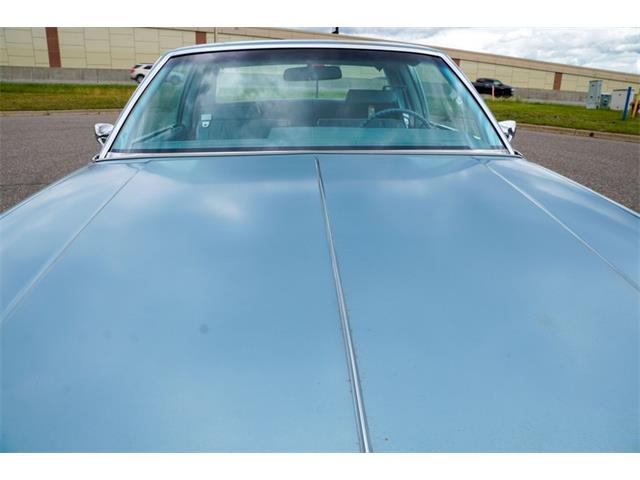 1978 Oldsmobile Cutlass Supreme (CC-2078235) for sale in Ramsey, Minnesota