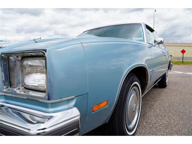 1978 Oldsmobile Cutlass Supreme (CC-2078235) for sale in Ramsey, Minnesota