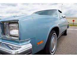 1978 Oldsmobile Cutlass Supreme (CC-2078235) for sale in Ramsey, Minnesota