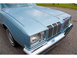 1978 Oldsmobile Cutlass Supreme (CC-2078235) for sale in Ramsey, Minnesota