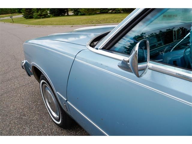 1978 Oldsmobile Cutlass Supreme (CC-2078235) for sale in Ramsey, Minnesota