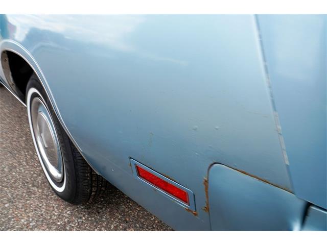 1978 Oldsmobile Cutlass Supreme (CC-2078235) for sale in Ramsey, Minnesota