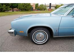1978 Oldsmobile Cutlass Supreme (CC-2078235) for sale in Ramsey, Minnesota