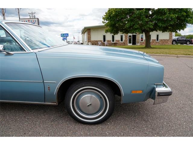 1978 Oldsmobile Cutlass Supreme (CC-2078235) for sale in Ramsey, Minnesota