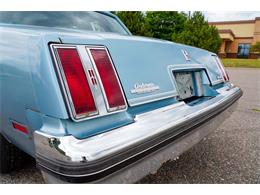 1978 Oldsmobile Cutlass Supreme (CC-2078235) for sale in Ramsey, Minnesota