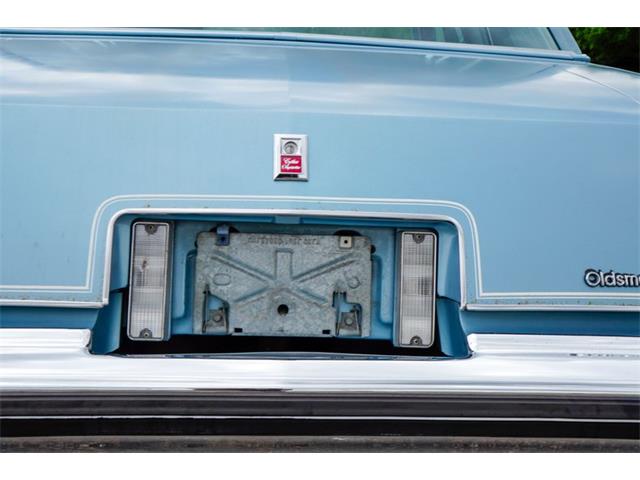 1978 Oldsmobile Cutlass Supreme (CC-2078235) for sale in Ramsey, Minnesota