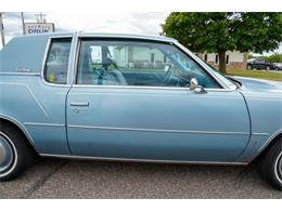 1978 Oldsmobile Cutlass Supreme (CC-2078235) for sale in Ramsey, Minnesota