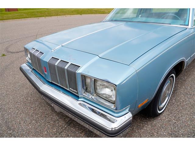 1978 Oldsmobile Cutlass Supreme (CC-2078235) for sale in Ramsey, Minnesota