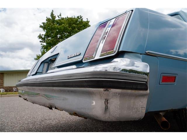1978 Oldsmobile Cutlass Supreme (CC-2078235) for sale in Ramsey, Minnesota