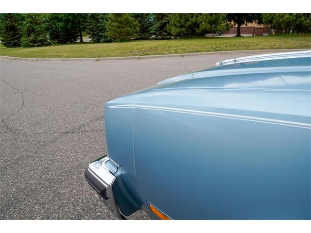 1978 Oldsmobile Cutlass Supreme (CC-2078235) for sale in Ramsey, Minnesota