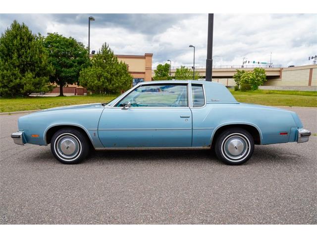 1978 Oldsmobile Cutlass Supreme (CC-2078235) for sale in Ramsey, Minnesota