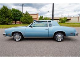 1978 Oldsmobile Cutlass Supreme (CC-2078235) for sale in Ramsey, Minnesota