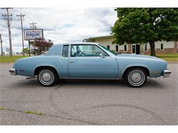 1978 Oldsmobile Cutlass Supreme (CC-2078235) for sale in Ramsey, Minnesota