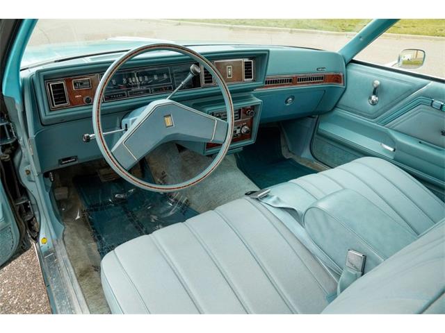 1978 Oldsmobile Cutlass Supreme (CC-2078235) for sale in Ramsey, Minnesota