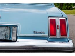 1978 Oldsmobile Cutlass Supreme (CC-2078235) for sale in Ramsey, Minnesota