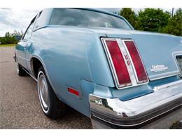 1978 Oldsmobile Cutlass Supreme (CC-2078235) for sale in Ramsey, Minnesota