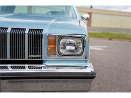 1978 Oldsmobile Cutlass Supreme (CC-2078235) for sale in Ramsey, Minnesota