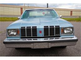 1978 Oldsmobile Cutlass Supreme (CC-2078235) for sale in Ramsey, Minnesota