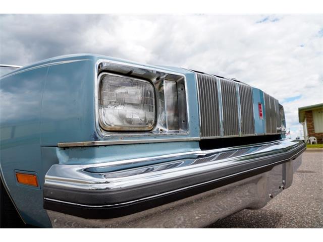 1978 Oldsmobile Cutlass Supreme (CC-2078235) for sale in Ramsey, Minnesota