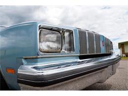 1978 Oldsmobile Cutlass Supreme (CC-2078235) for sale in Ramsey, Minnesota