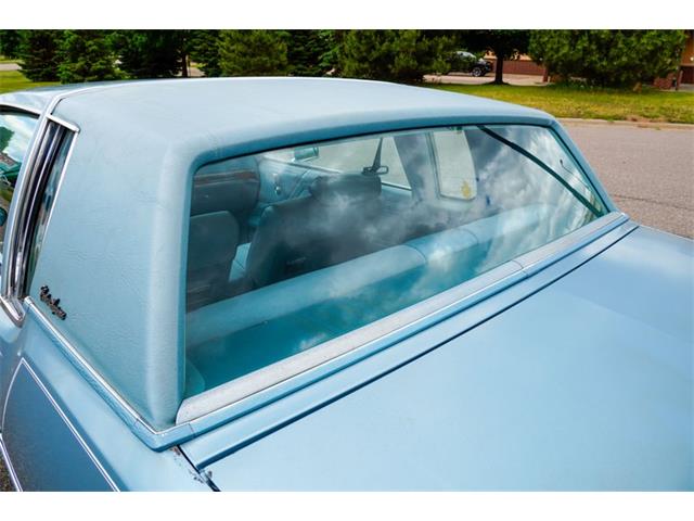 1978 Oldsmobile Cutlass Supreme (CC-2078235) for sale in Ramsey, Minnesota
