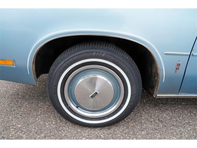 1978 Oldsmobile Cutlass Supreme (CC-2078235) for sale in Ramsey, Minnesota