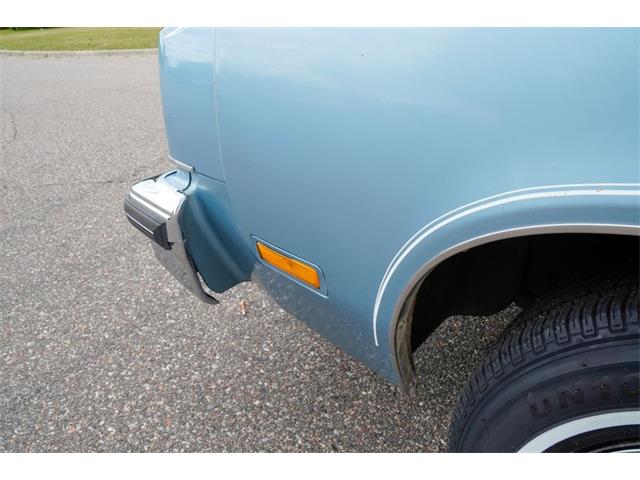 1978 Oldsmobile Cutlass Supreme (CC-2078235) for sale in Ramsey, Minnesota