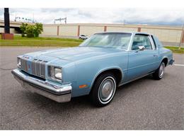 1978 Oldsmobile Cutlass Supreme (CC-2078235) for sale in Ramsey, Minnesota