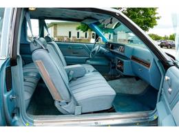 1978 Oldsmobile Cutlass Supreme (CC-2078235) for sale in Ramsey, Minnesota