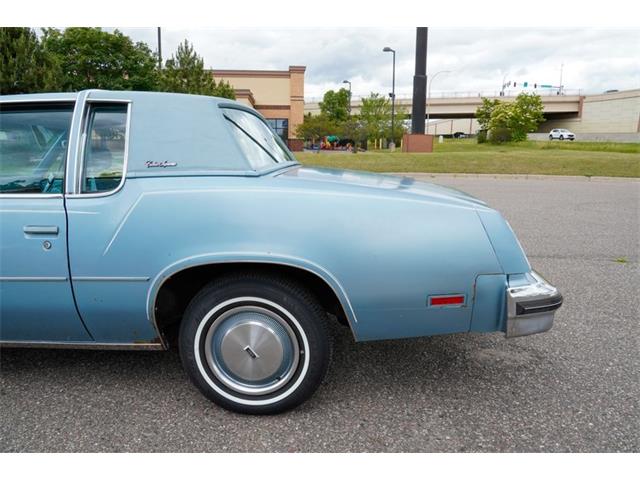 1978 Oldsmobile Cutlass Supreme (CC-2078235) for sale in Ramsey, Minnesota