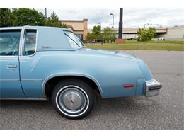 1978 Oldsmobile Cutlass Supreme (CC-2078235) for sale in Ramsey, Minnesota