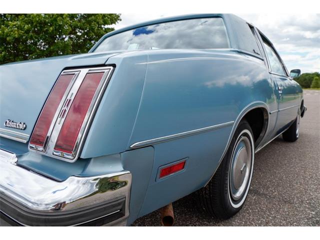 1978 Oldsmobile Cutlass Supreme (CC-2078235) for sale in Ramsey, Minnesota