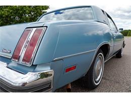 1978 Oldsmobile Cutlass Supreme (CC-2078235) for sale in Ramsey, Minnesota