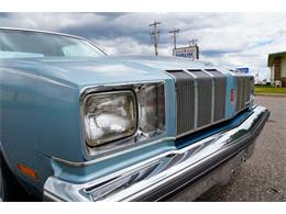 1978 Oldsmobile Cutlass Supreme (CC-2078235) for sale in Ramsey, Minnesota