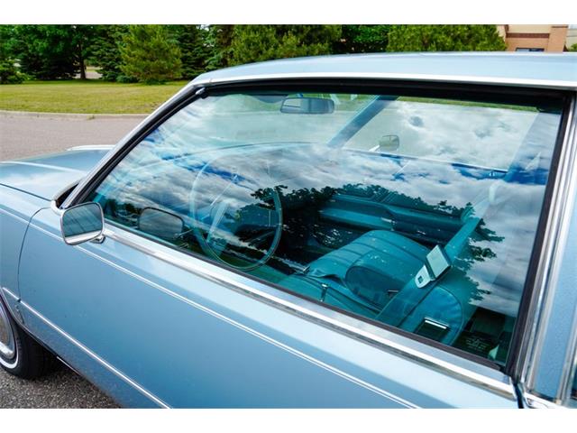 1978 Oldsmobile Cutlass Supreme (CC-2078235) for sale in Ramsey, Minnesota