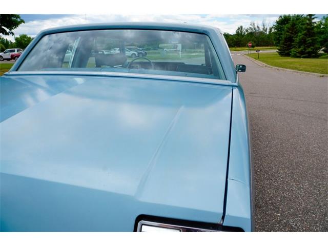 1978 Oldsmobile Cutlass Supreme (CC-2078235) for sale in Ramsey, Minnesota