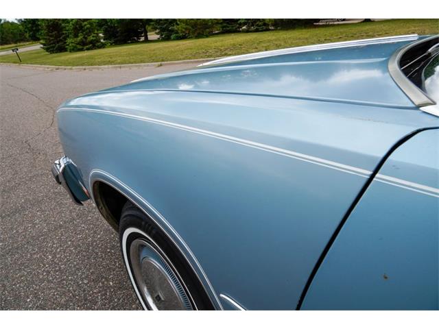 1978 Oldsmobile Cutlass Supreme (CC-2078235) for sale in Ramsey, Minnesota