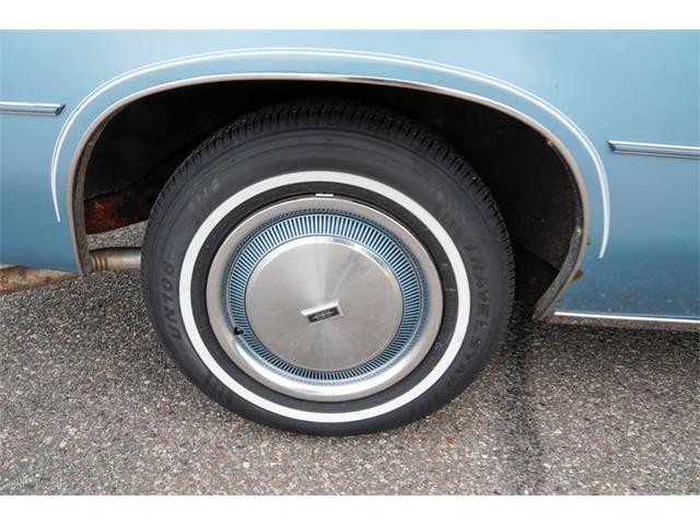 1978 Oldsmobile Cutlass Supreme (CC-2078235) for sale in Ramsey, Minnesota