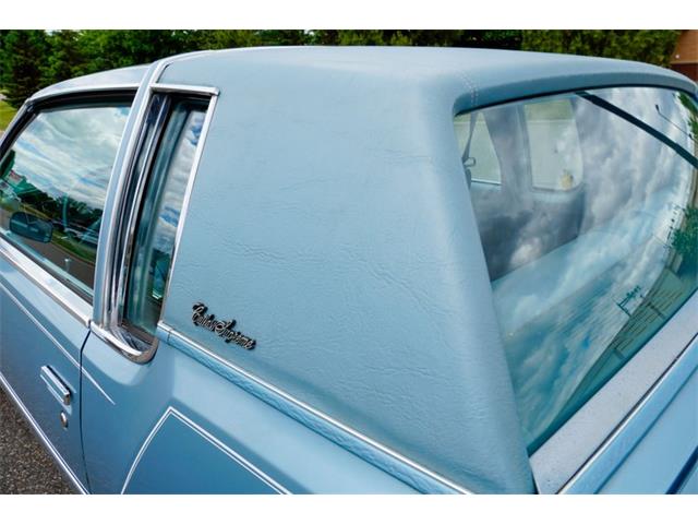 1978 Oldsmobile Cutlass Supreme (CC-2078235) for sale in Ramsey, Minnesota