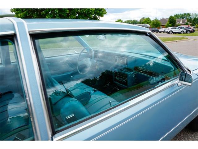 1978 Oldsmobile Cutlass Supreme (CC-2078235) for sale in Ramsey, Minnesota