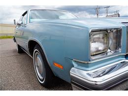 1978 Oldsmobile Cutlass Supreme (CC-2078235) for sale in Ramsey, Minnesota