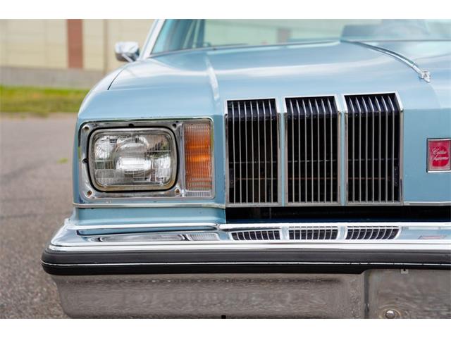 1978 Oldsmobile Cutlass Supreme (CC-2078235) for sale in Ramsey, Minnesota